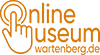 OnlineMuseum Wartenberg Logo