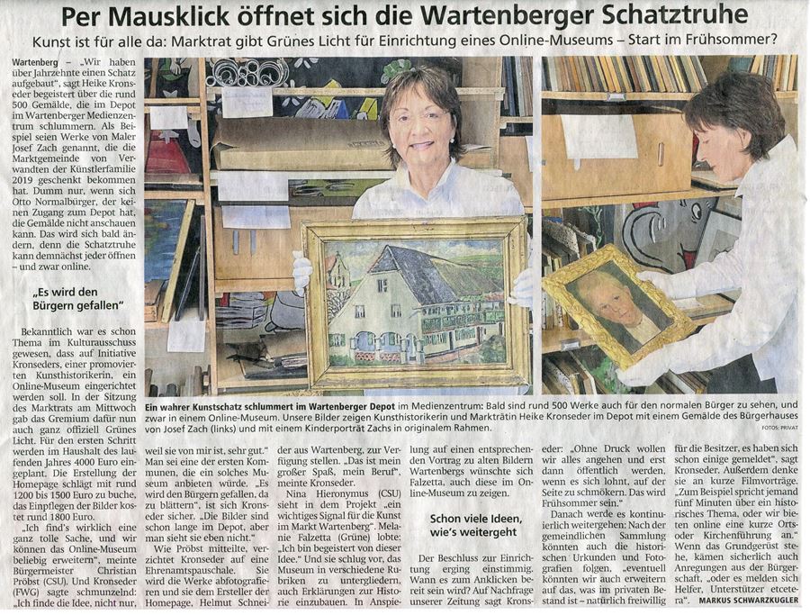 Erdinger Anzeiger – 12.09.2022