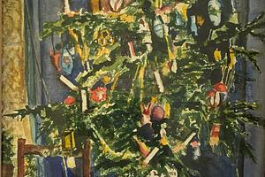 Kunsthandwerk aus der Region