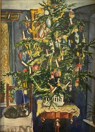 Kunsthandwerk aus der Region