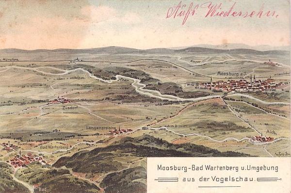 Wartenberger Persönlichkeiten