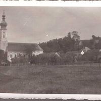 Pfarrkirche Mariä Geburt