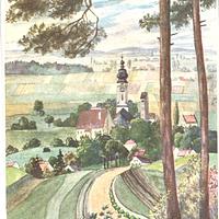 Gruss aus Wartenberg