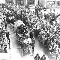 Bettelhochzeit Wartenberg (1980) - Szene II