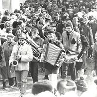 Bettelhochzeit Wartenberg (1980) - Szene III