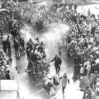 Bettelhochzeit Wartenberg (1980) - Szene IV