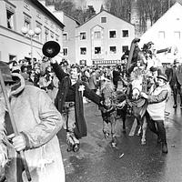 Bettelhochzeit Wartenberg (1980) - Szene V