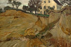 Robert Weise - Altes Schulhaus