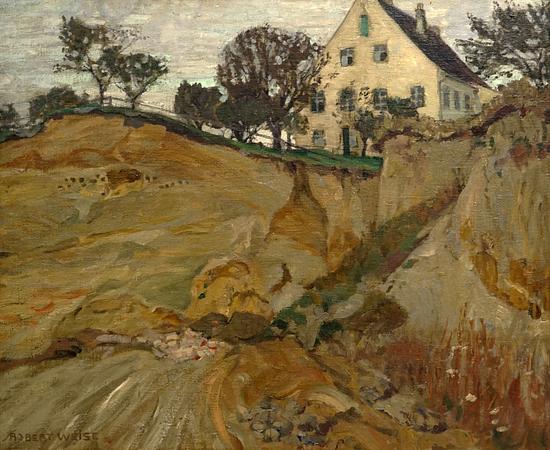 Kirchliche Kunst und Architektur