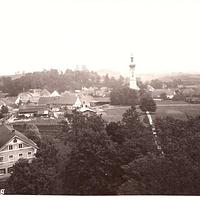 Markt Wartenberg von Rockelfing