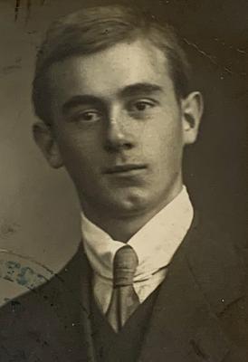 Josef Zach