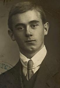 Josef Zach