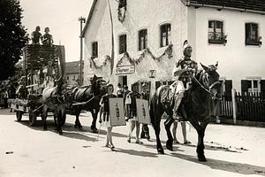 800 Jahrfeier